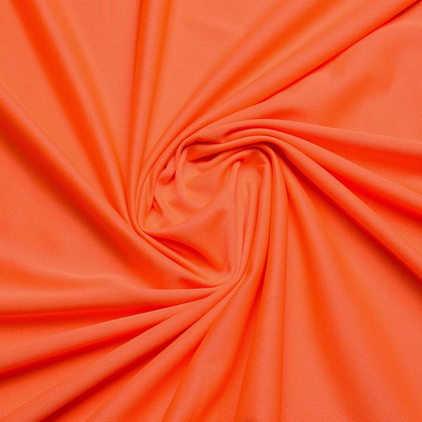 Tecido Gofre 180 Laranja 3044 ... - LOJA FOCAL TEXTIL 