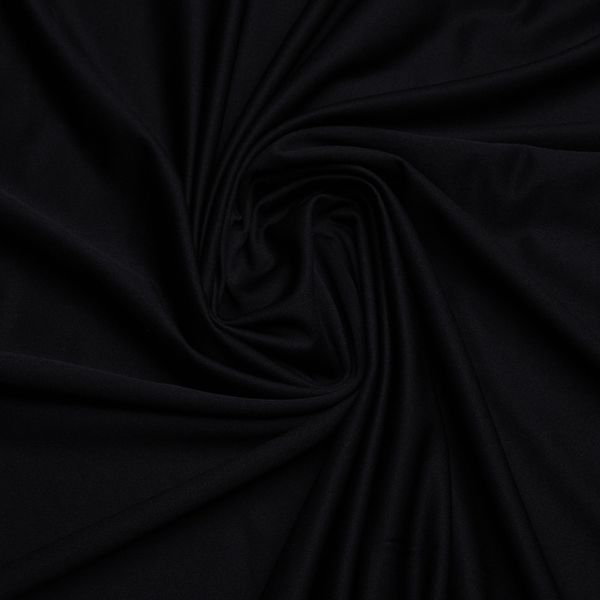Tecido Gofre 180 Preto - 10.00... - LOJA FOCAL TEXTIL 