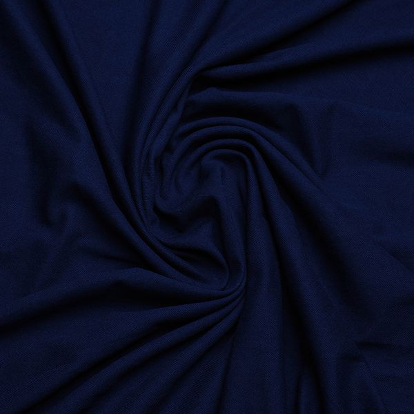 Tecido Gofre 180 Azul Escuro -... - LOJA FOCAL TEXTIL 