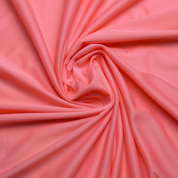 Tecido Gofre 180 Rosa Salmão -... - LOJA FOCAL TEXTIL 