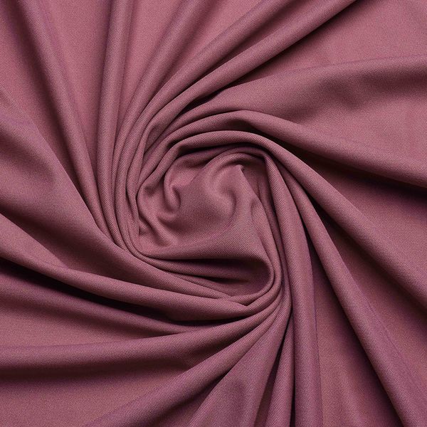 Tecido Gofre 180 Rosa Quartz -... - LOJA FOCAL TEXTIL 