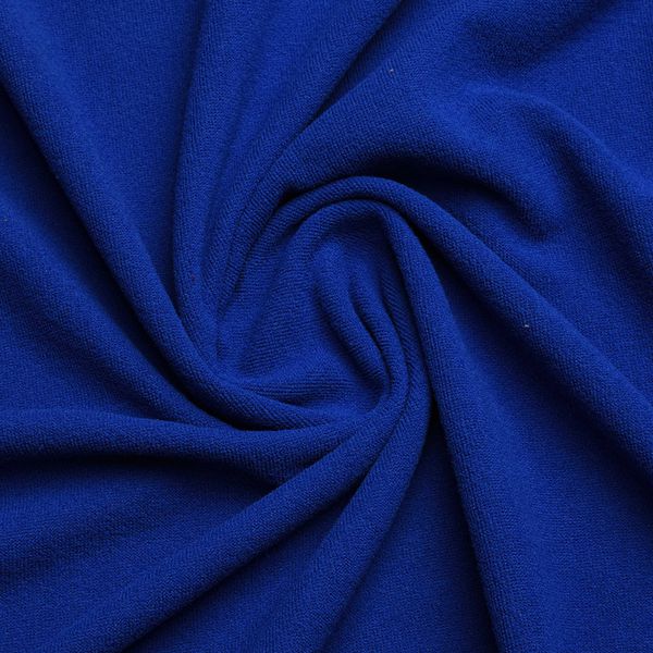 Tecido Plush 130 Azul Oceano -... - LOJA FOCAL TEXTIL 