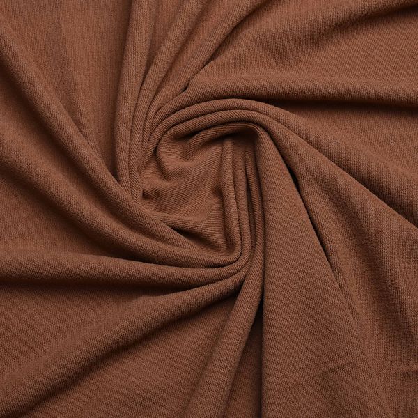 Tecido Plush 130 Castor 0101 -... - LOJA FOCAL TEXTIL 