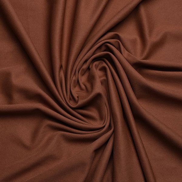 Tecido Lacoste 240 Caramelo Me... - LOJA FOCAL TEXTIL 