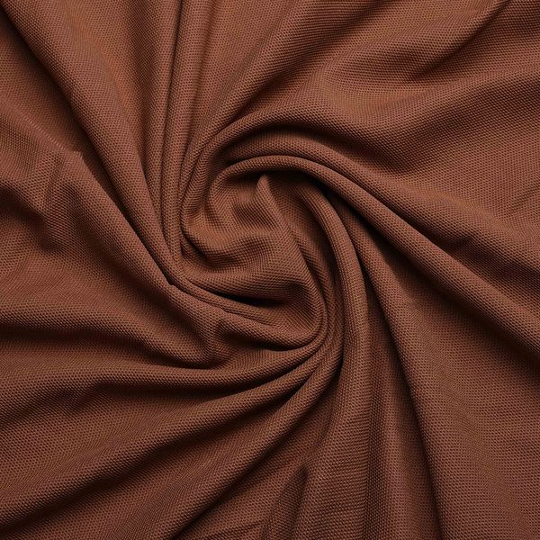 Tecido Lacoste 250 Gynger - 10... - LOJA FOCAL TEXTIL 