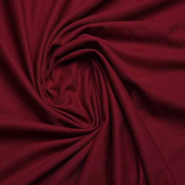 Tecido Lacoste 240 Vermelho 26... - LOJA FOCAL TEXTIL 