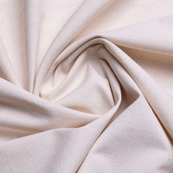 Tecido Lona 320 Natural - 10.0... - LOJA FOCAL TEXTIL 