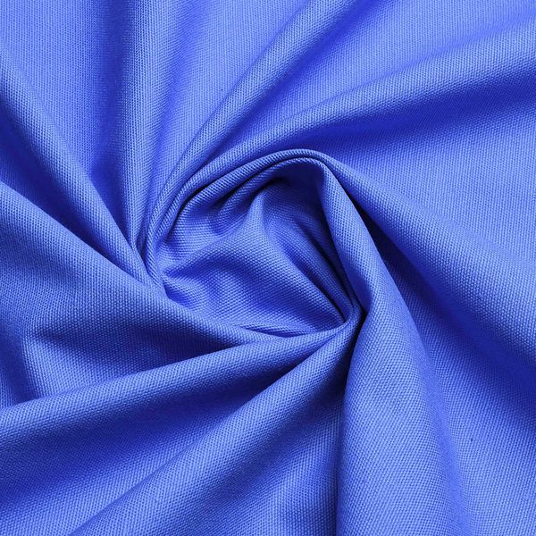 Tecido Lona 320 Azul Claro 436... - LOJA FOCAL TEXTIL 