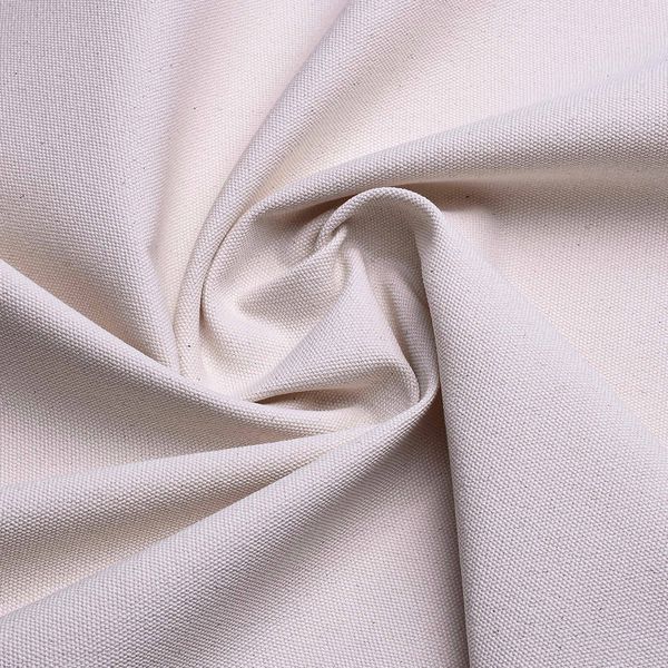 Tecido Lona 410 Natural - 10.0... - LOJA FOCAL TEXTIL 