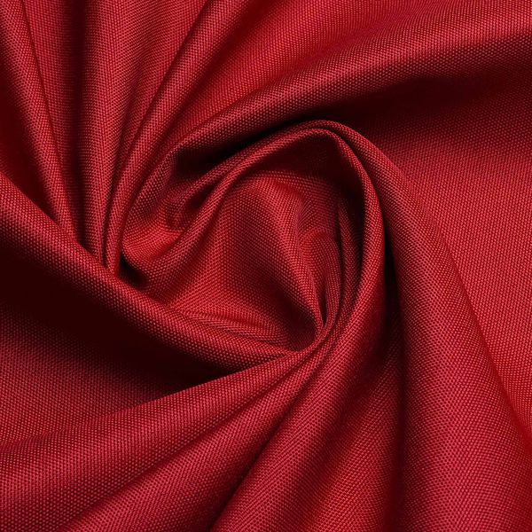 Tecido Lona 600 Vermelho - 10.... - LOJA FOCAL TEXTIL 