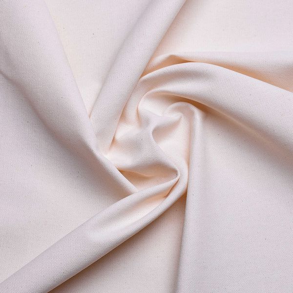 Tecido Lona Panamá 235 Natural... - LOJA FOCAL TEXTIL 