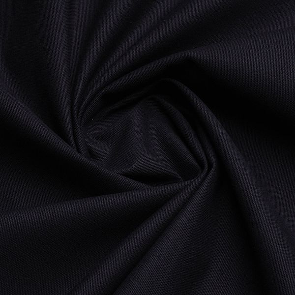 Tecido Lona 320 Preto - 10.001... - LOJA FOCAL TEXTIL 