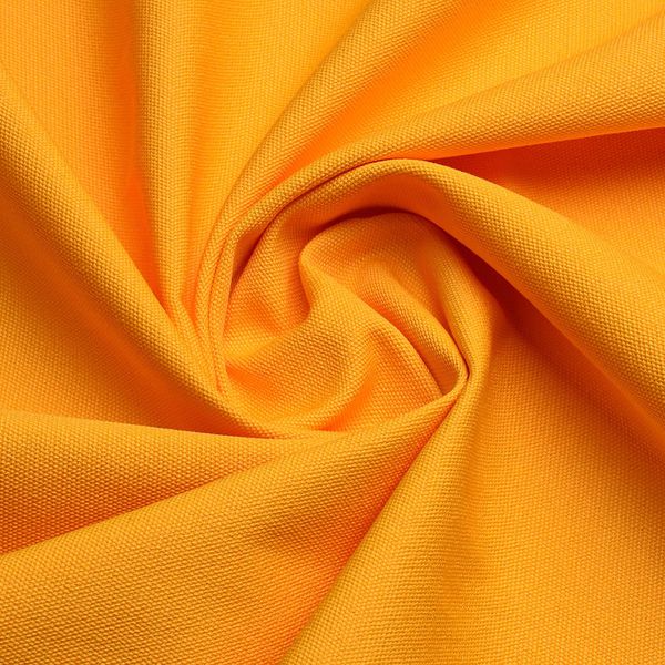 Tecido Lona 410 Amarelo 1047 -... - LOJA FOCAL TEXTIL 