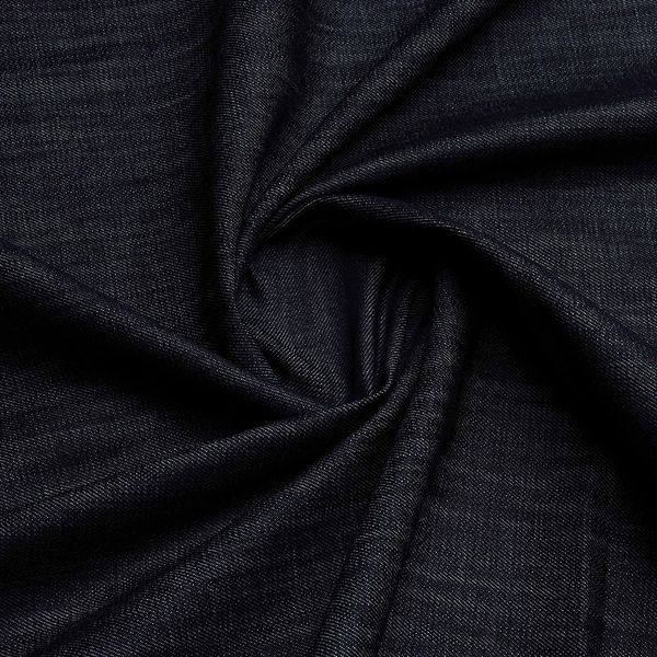 Tecido Jeans Preto Katz Ii - 1... - LOJA FOCAL TEXTIL 