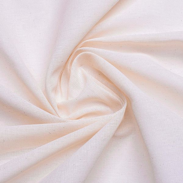 Tecido Tela De Algodão Natural... - LOJA FOCAL TEXTIL 