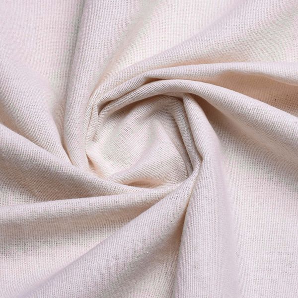 Tecido Tela De Algodão 140 Nat... - LOJA FOCAL TEXTIL 