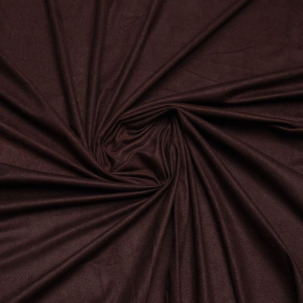 Tecido Camurça Suede Cafe 3082... - LOJA FOCAL TEXTIL 