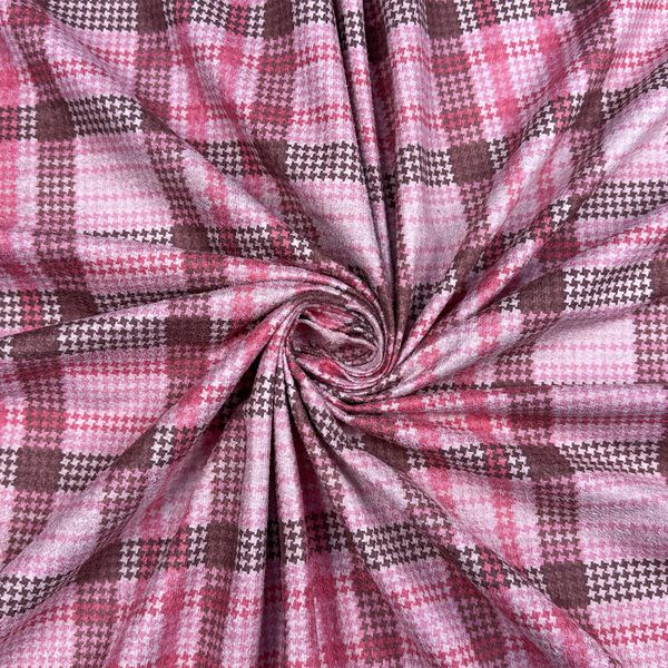 Tecido Camurça Suede Rosa More... - LOJA FOCAL TEXTIL 