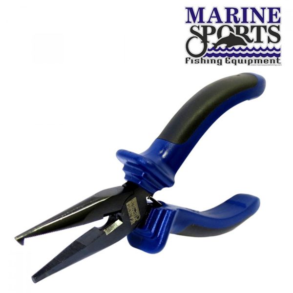 Alicate De Bico Marine Sports Ms-pl15c