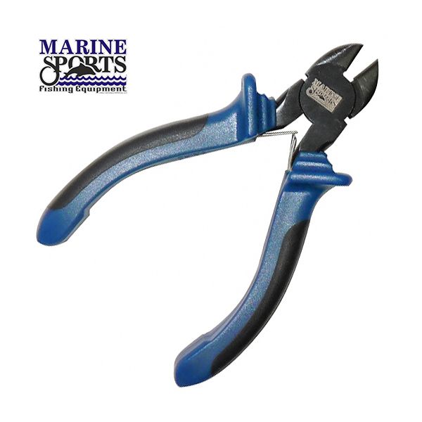 Alicate De Corte Marine Sports Ms-pl04f