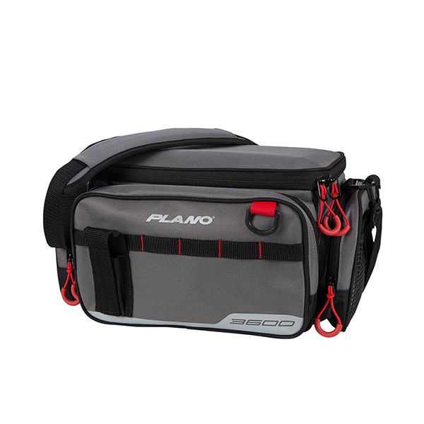 Bolsa Plano Weekend Series Tackle Bag PLAB36110 c/ 2 estojos