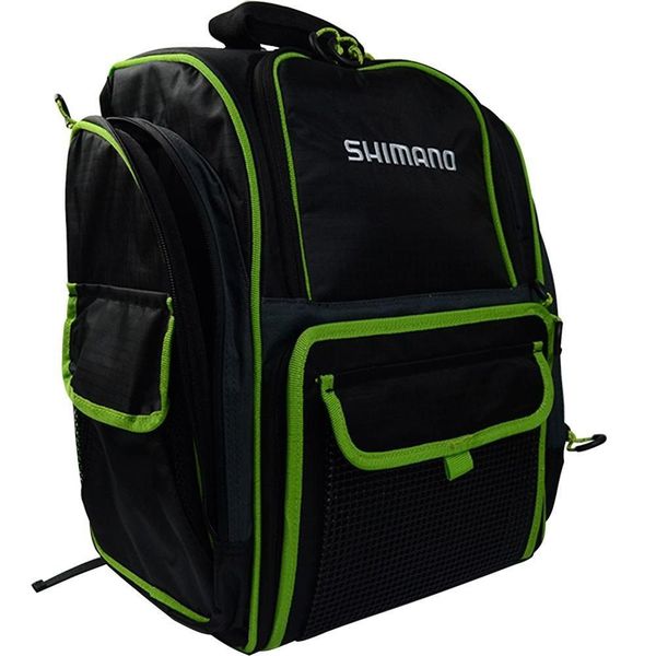 Shimano backpack 25l cheap