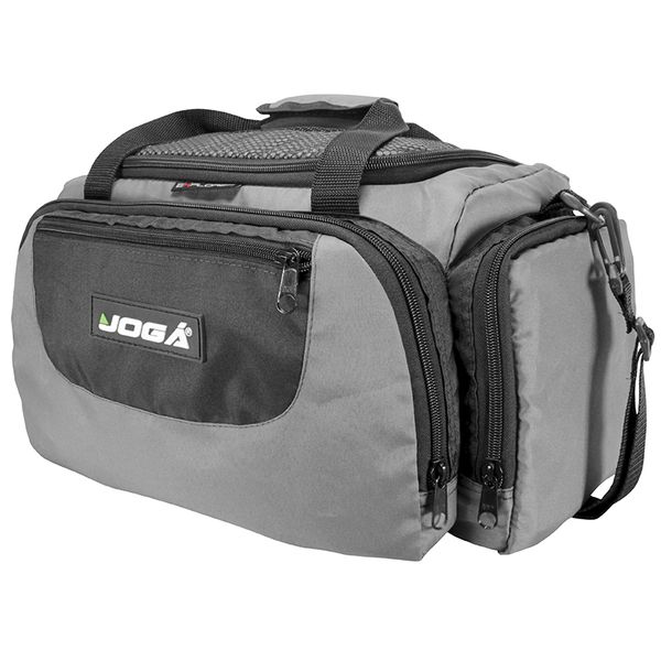 Bolsa para Pesca Jogá Explorer Tam. G Cor Cinza