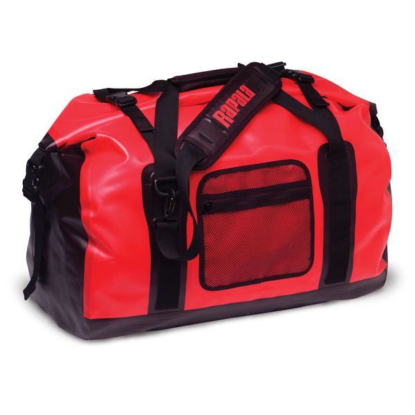 Bolsa de Pesca Rapala Waterproof Duffel Bag