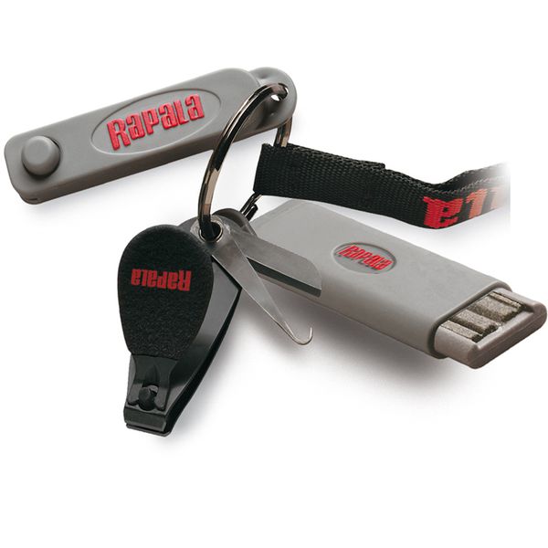 Combo Clipper Rapala