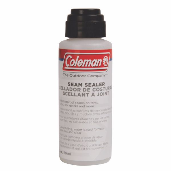 Selador de Costuras para Barracas Coleman 60ml