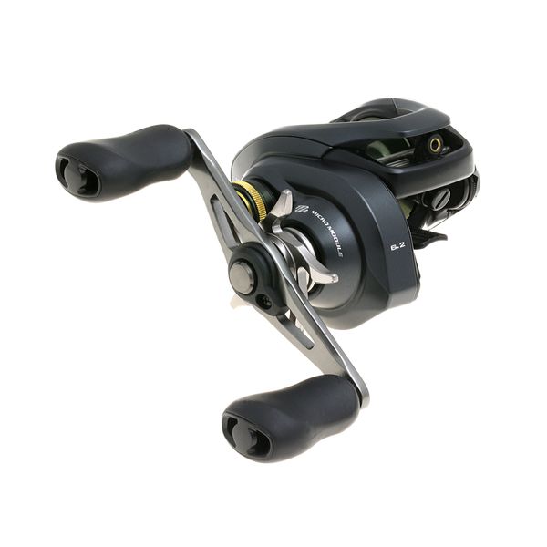 Carretilha Shimano Curado k 200xg