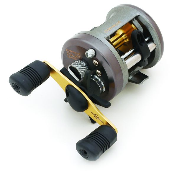 Carretilha Shimano Corvalus 300