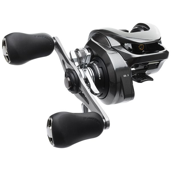 Carretilha Shimano New Metanium B 150xg 