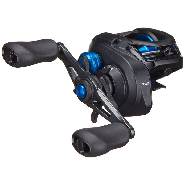 Carretilha Shimano SLX 150xg Direita Rec. 8.2:1 Peso 195g