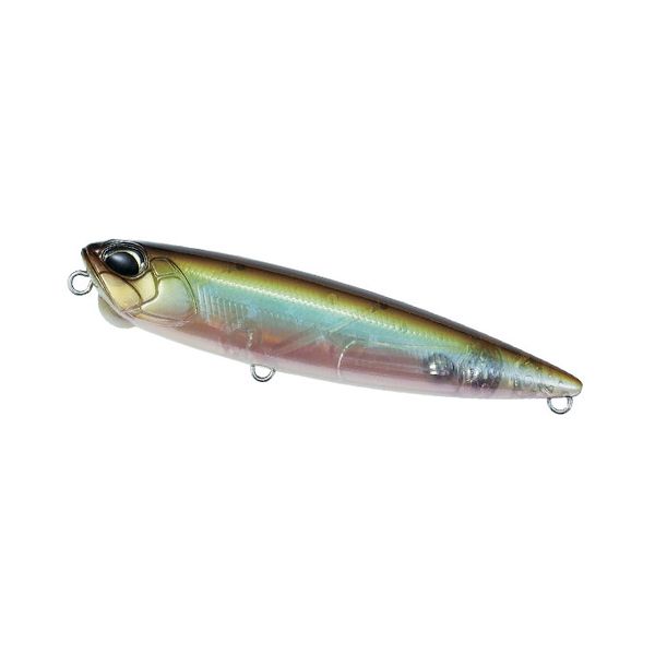 Isca Duo Realis Pencil 110 Ghost Minnow