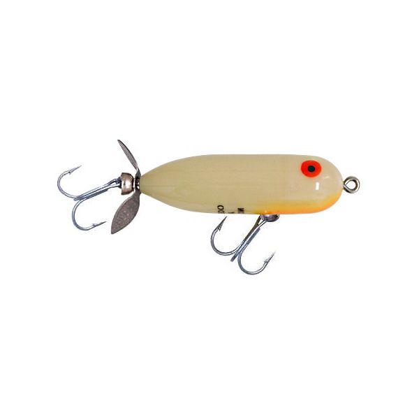 Isca Heddon Baby Torpedo - X0361