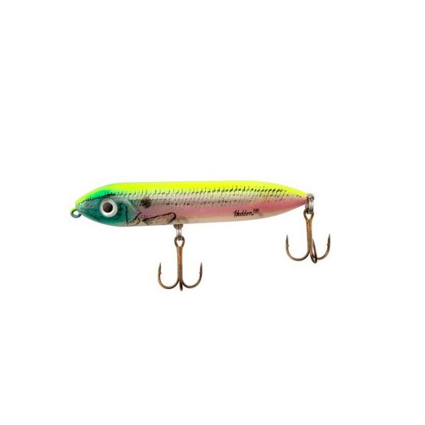 Isca Heddon Super Spook Jr. -x9236