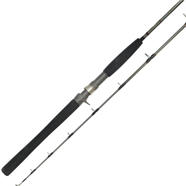 Vara De Carretilha Marine Sports Evomax C601h 6' (1,83m) - 40-80lb