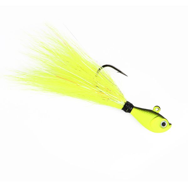 Jig Streamer Marine Sports Johnny Hoffmann 15g Cor 03