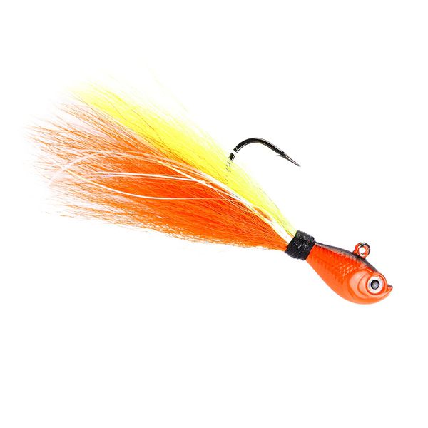 Jig Streamer Marine Sports Johnny Hoffmann 20g Cor 06