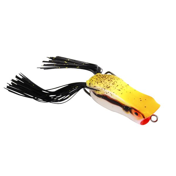 Isca Marine Sports Popper Frog