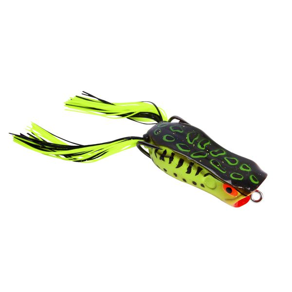 Isca Marine Sports Popper Frog