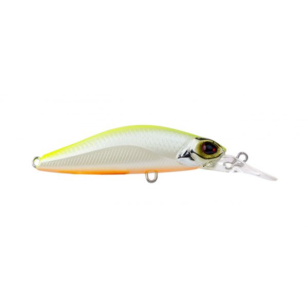 Isca Marine Sports Raptor Shad 70 7cm 8g Cor N4