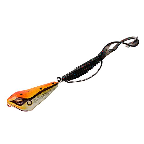 Isca Marine Sports Sapito 40 - 4cm 6g cor 328