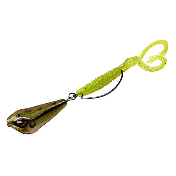 Isca Marine Sports Sapito 40 - 4cm 6g cor 331