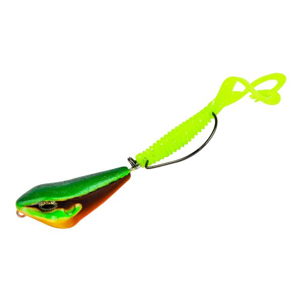 Isca Marine Sports Sapito 40 - 4cm 6g cor 607