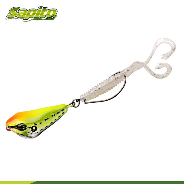 Isca Marine Sports Sapito 50 - cor 603