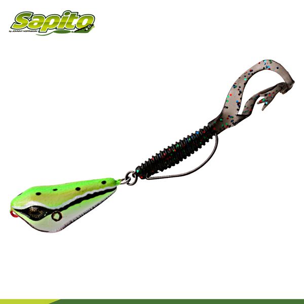 Isca Marine Sports Sapito 50 - cor S335