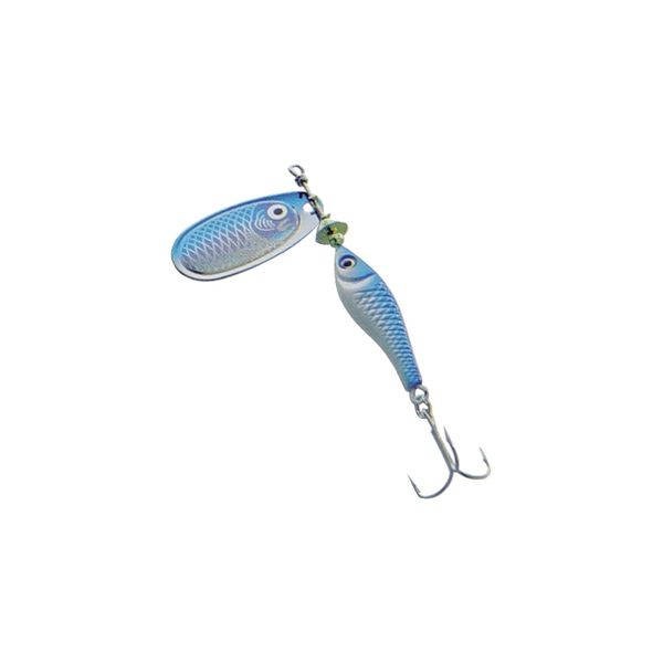 Isca Marine Sports Spinner 8g