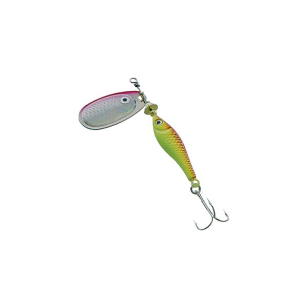 Isca Marine Sports Spinner 8g